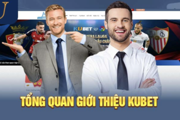 KUBET Casino